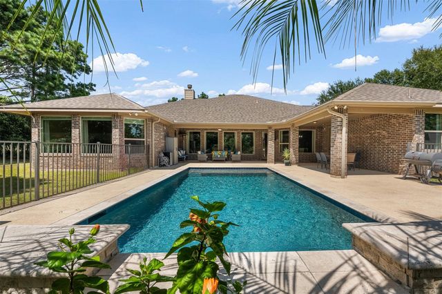 8992 Wind Jammer Lane, Montgomery, TX 77316