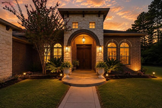 8992 Wind Jammer Lane, Montgomery, TX 77316