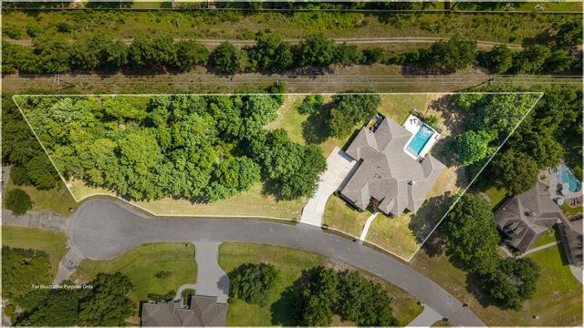 8992 Wind Jammer Lane, Montgomery, TX 77316