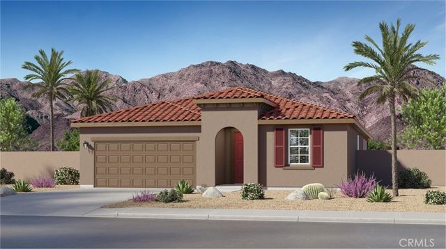 62718 Rainbow Lane, Desert Hot Springs, CA 92440
