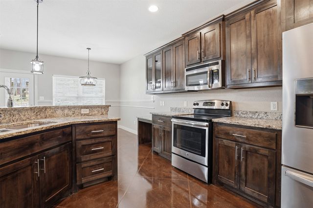 6403 Westover Drive, Granbury, TX 76049