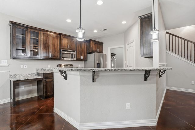 6403 Westover Drive, Granbury, TX 76049