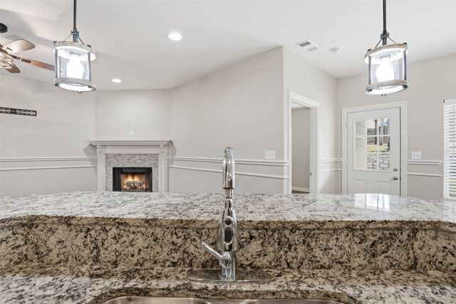 6403 Westover Drive, Granbury, TX 76049