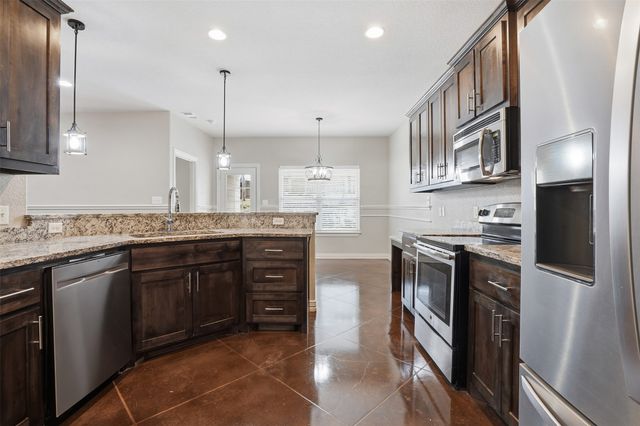 6403 Westover Drive, Granbury, TX 76049