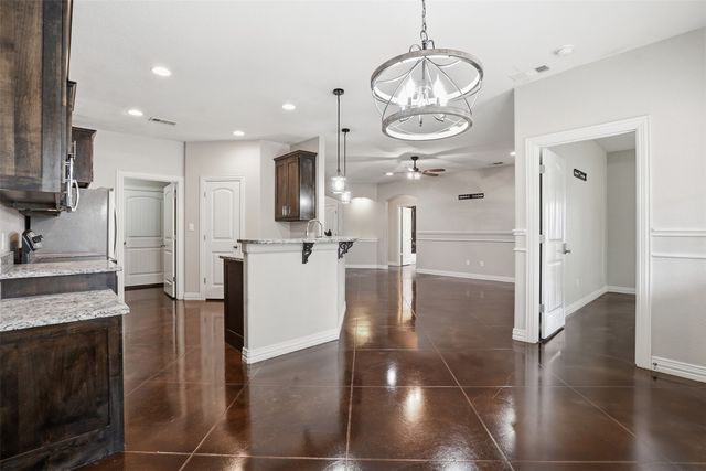 6403 Westover Drive, Granbury, TX 76049