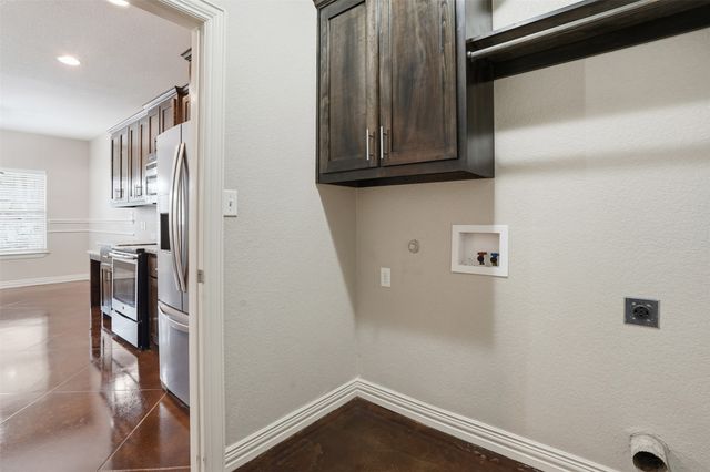 6403 Westover Drive, Granbury, TX 76049