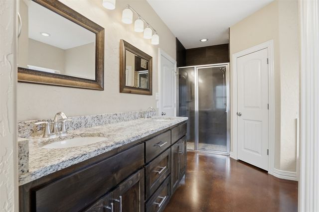 6403 Westover Drive, Granbury, TX 76049