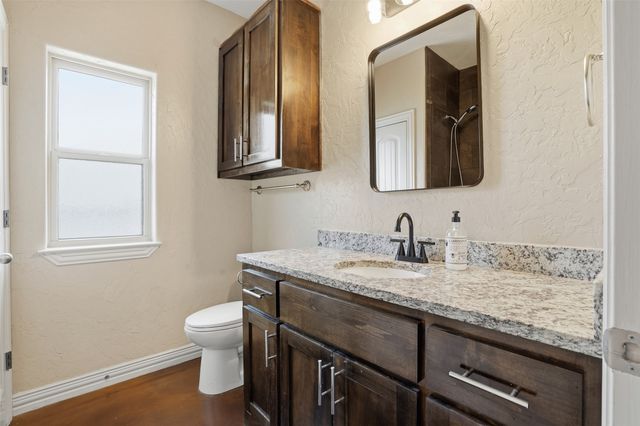 6403 Westover Drive, Granbury, TX 76049