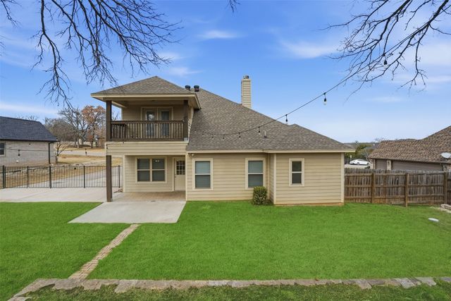 6403 Westover Drive, Granbury, TX 76049