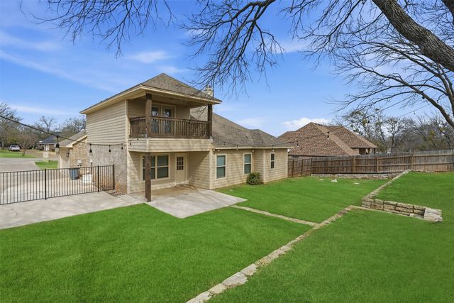6403 Westover Drive, Granbury, TX 76049