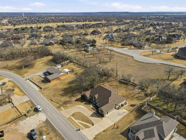 6403 Westover Drive, Granbury, TX 76049