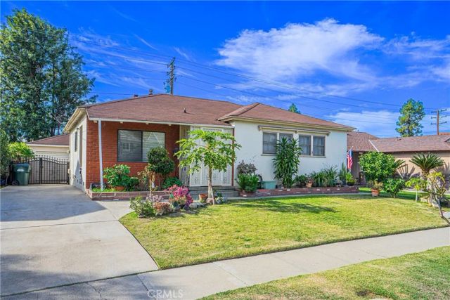 2005 Heather, Monterey Park, CA 91755