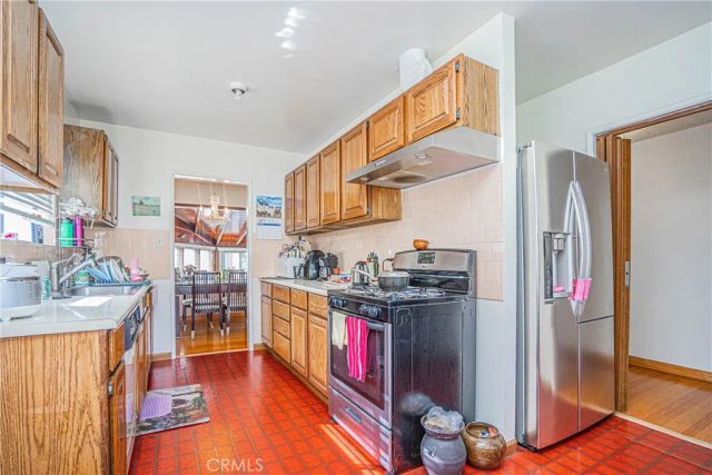 2005 Heather, Monterey Park, CA 91755