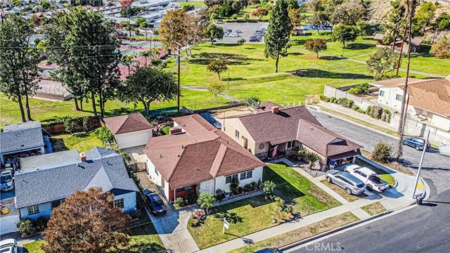 2005 Heather, Monterey Park, CA 91755