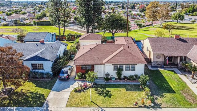 2005 Heather, Monterey Park, CA 91755