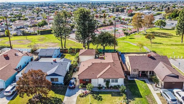 2005 Heather, Monterey Park, CA 91755