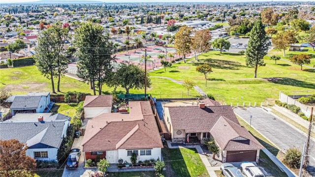 2005 Heather, Monterey Park, CA 91755