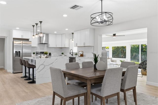 2325 GLENMOOR ROAD N, Clearwater, FL 33764