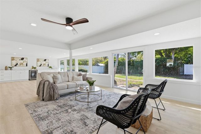 2325 GLENMOOR ROAD N, Clearwater, FL 33764