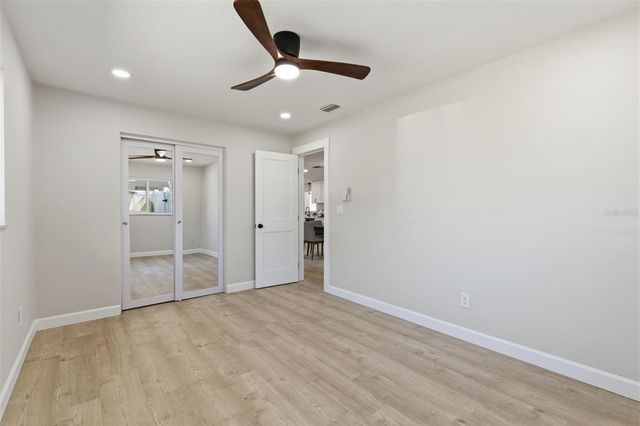 2325 GLENMOOR ROAD N, Clearwater, FL 33764