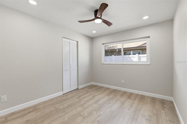 2325 GLENMOOR ROAD N, Clearwater, FL 33764