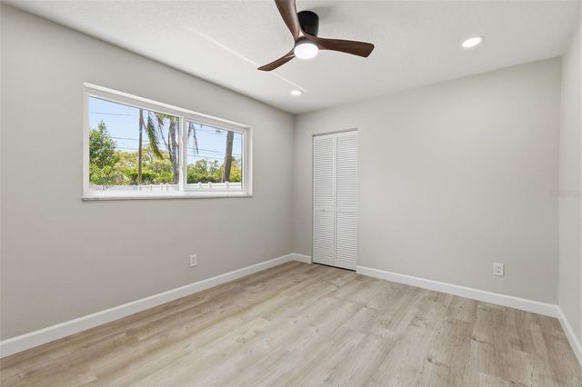 2325 GLENMOOR ROAD N, Clearwater, FL 33764