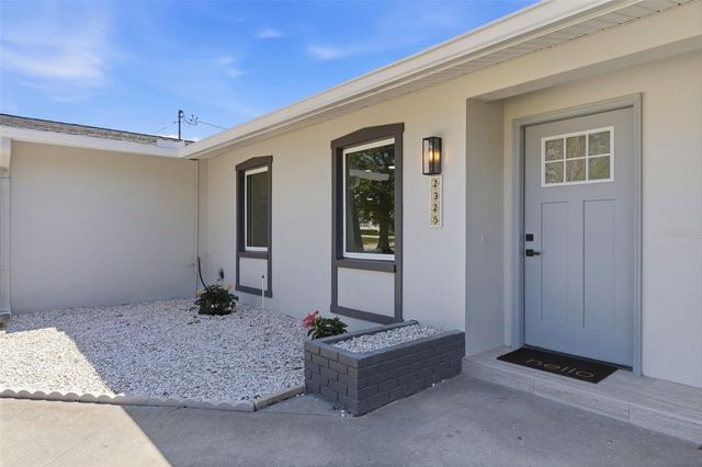 2325 GLENMOOR ROAD N, Clearwater, FL 33764