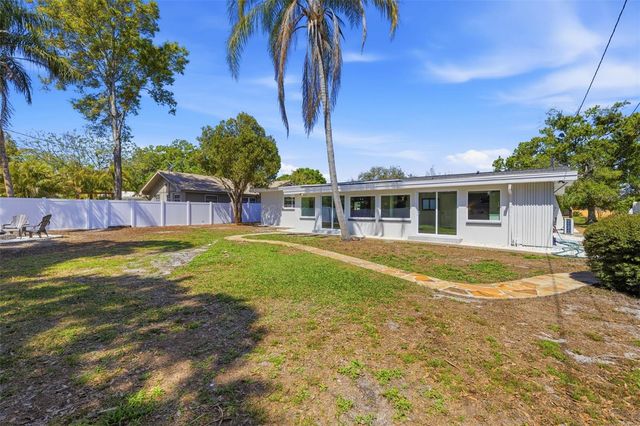 2325 GLENMOOR ROAD N, Clearwater, FL 33764