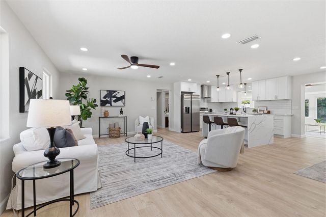 2325 GLENMOOR ROAD N, Clearwater, FL 33764