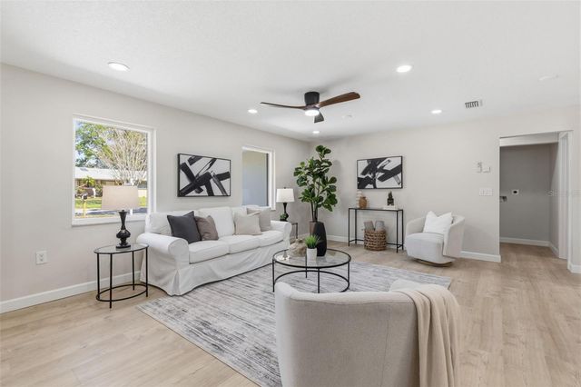 2325 GLENMOOR ROAD N, Clearwater, FL 33764