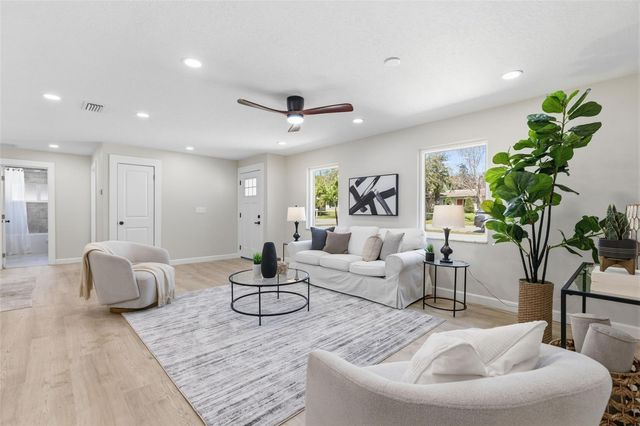 2325 GLENMOOR ROAD N, Clearwater, FL 33764