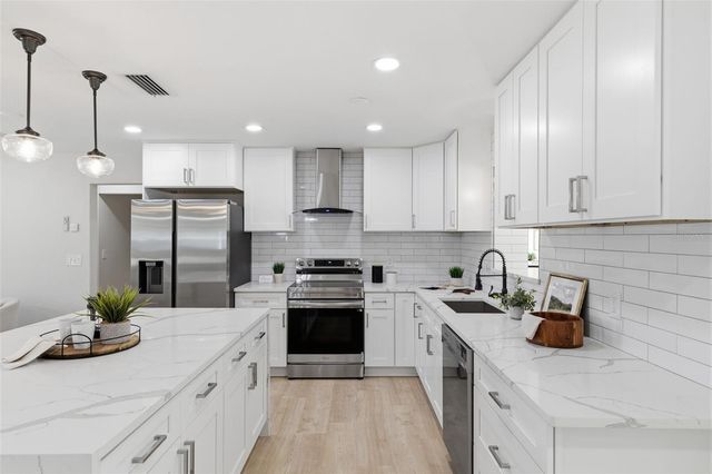 2325 GLENMOOR ROAD N, Clearwater, FL 33764