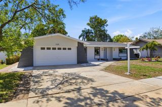 2325 GLENMOOR ROAD N, Clearwater, FL 33764