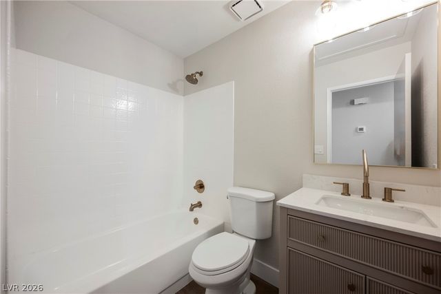 5539 Ballinger Drive, Las Vegas, NV 89142