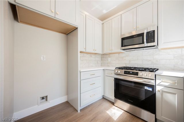 5539 Ballinger Drive, Las Vegas, NV 89142