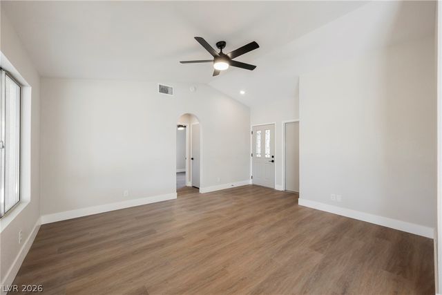 5539 Ballinger Drive, Las Vegas, NV 89142