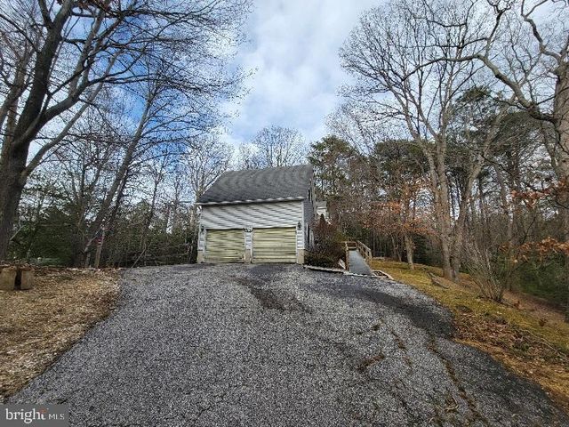 12468 SAGEBRUSH DR, Lusby, MD 20657