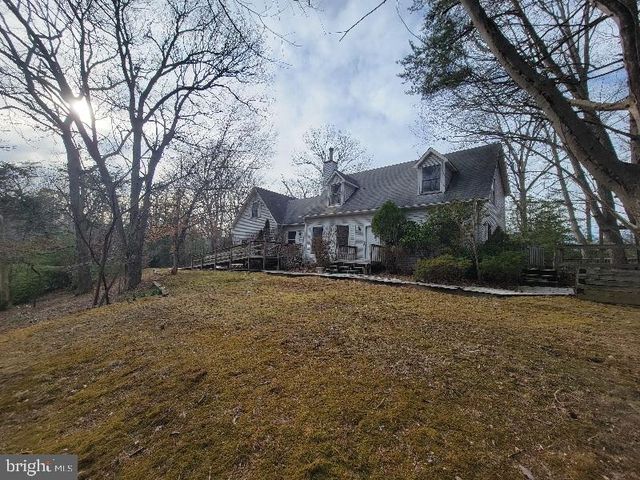 12468 SAGEBRUSH DR, Lusby, MD 20657
