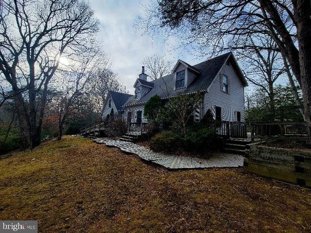12468 SAGEBRUSH DR, Lusby, MD 20657