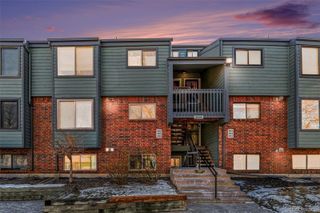 3606 S Depew Street 103, Lakewood, CO 80235