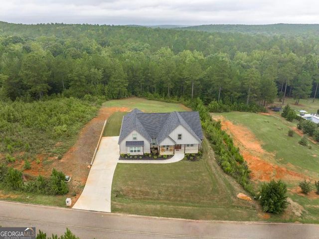 216 Creekside Trail, Forsyth, GA 31029