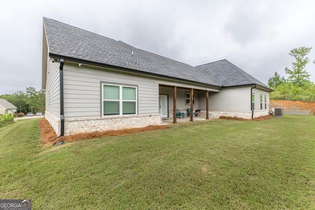 216 Creekside Trail, Forsyth, GA 31029