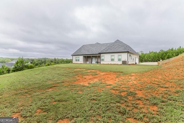 216 Creekside Trail, Forsyth, GA 31029
