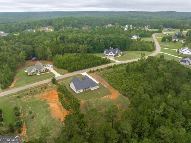 216 Creekside Trail, Forsyth, GA 31029