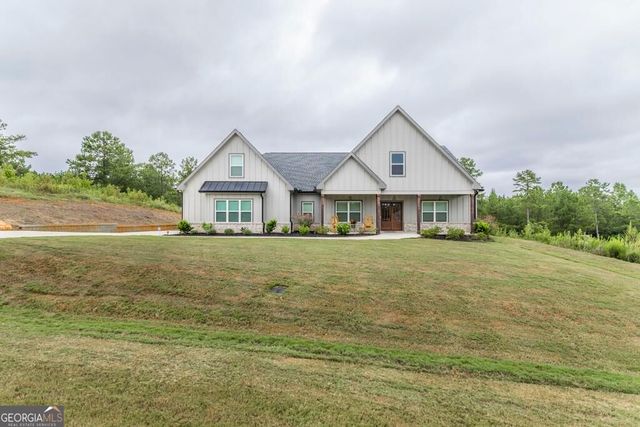 216 Creekside Trail, Forsyth, GA 31029