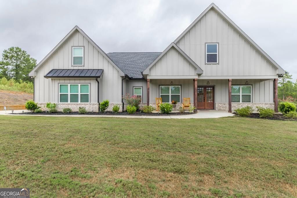 216 Creekside Trail, Forsyth, GA 31029