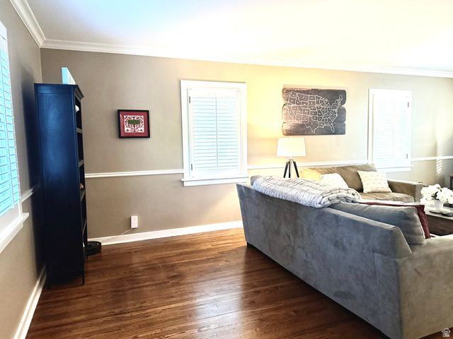 2123 E HUBBARD AVE, Salt Lake City, UT 84108