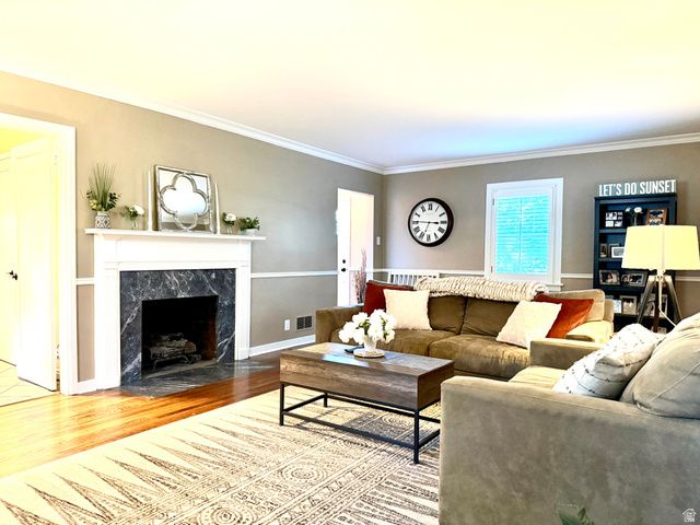 2123 E HUBBARD AVE, Salt Lake City, UT 84108