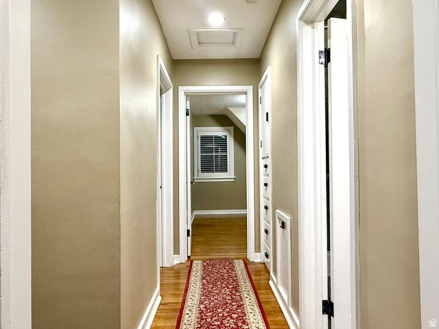2123 E HUBBARD AVE, Salt Lake City, UT 84108