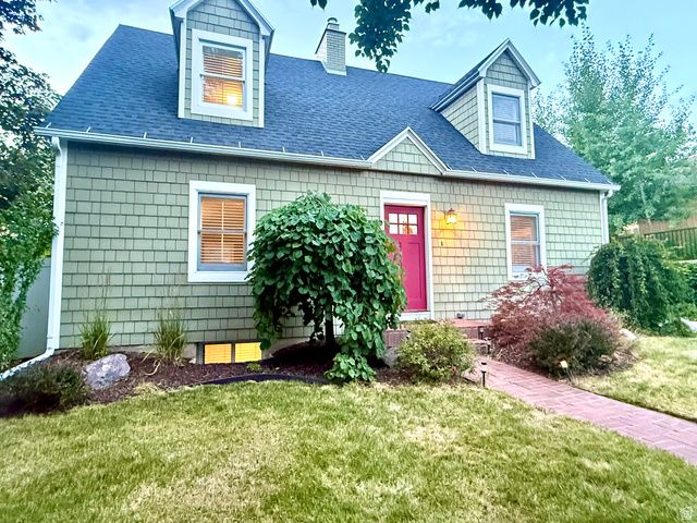 2123 E HUBBARD AVE, Salt Lake City, UT 84108